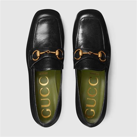 gucci loafers introduction